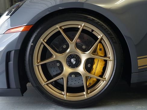 Used 2026 Porsche 911 GT3 image 35