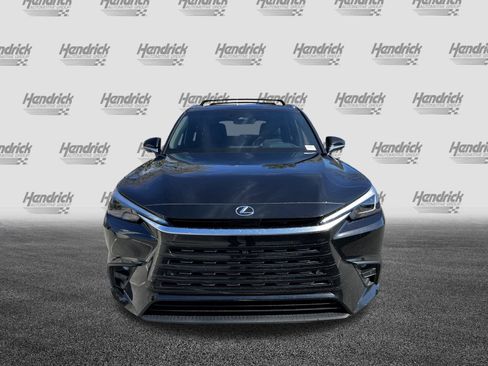 New 2026 Lexus TX 350 350 Premium image 3