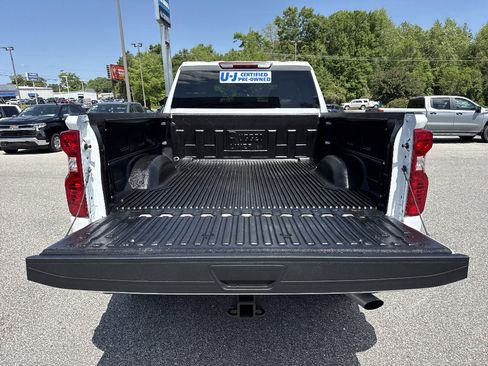 Used 2025 Chevrolet Silverado 2500 LT w/ Convenience Package AWD/4WD image 32