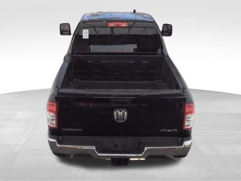 Used 2024 RAM 2500 Big Horn image 8