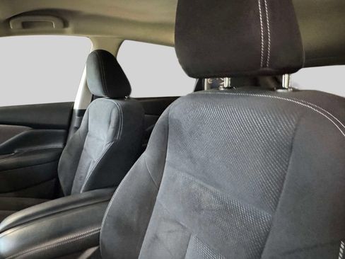 Used 2019 Nissan Murano SV AWD/4WD image 24