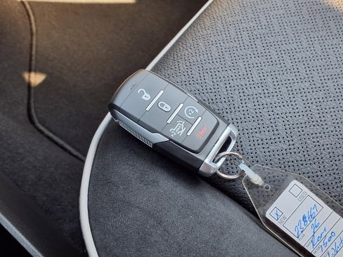 New 2026 RAM 3500 Laramie image 17