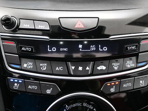 Used 2022 Acura RDX AWD image 28