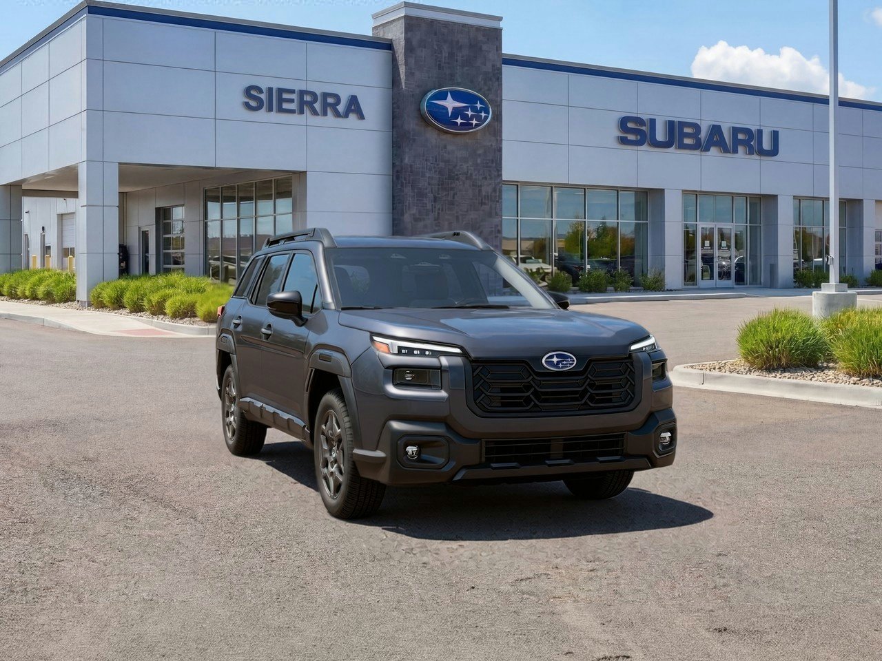 New 2026 Subaru Outback Premium AWD/4WD image 17