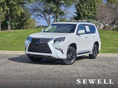 Certified 2023 Lexus GX 460 Premium