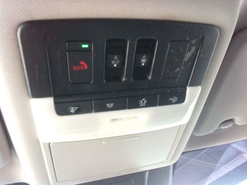 Used 2021 Nissan Rogue SV w/ Premium Package FWD image 14