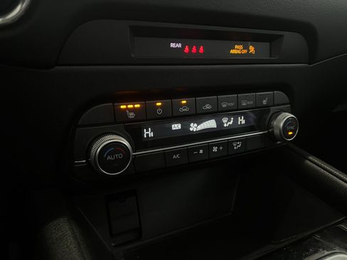 Used 2020 MAZDA CX-5 Touring image 14