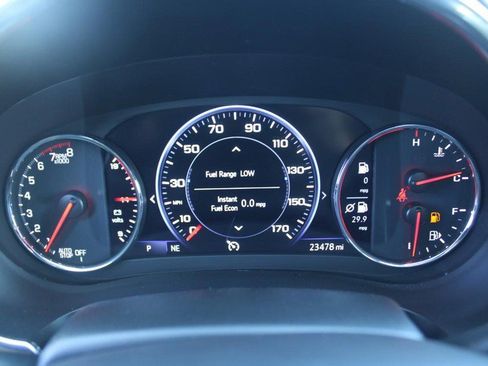 Certified 2023 Chevrolet Malibu LT w/ Driver Confidence Package image 24