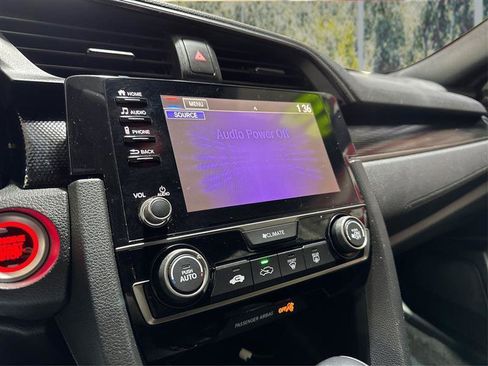 Used 2020 Honda Civic Sport image 14