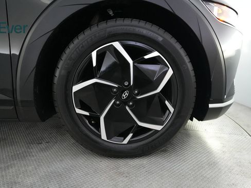 Used 2024 Hyundai Ioniq 5 SEL RWD image 20