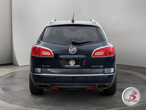 Used 2017 Buick Enclave Premium w/ Experience Buick Package image 6