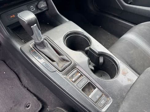 Used 2024 Honda Civic Sport image 18