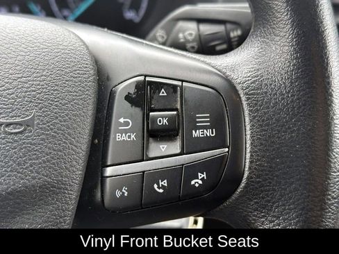 Used 2024 Ford Transit 250 Base w/ Exterior Upgrade Package image 24