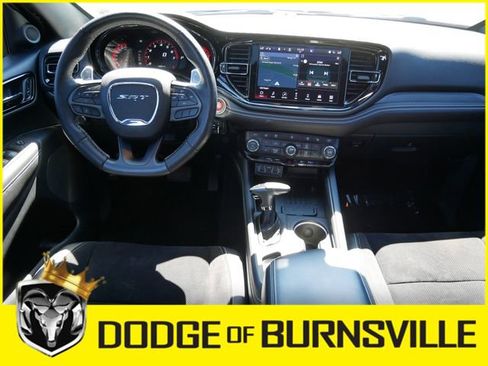 Used 2025 Dodge Durango SRT Hellcat w/ Black Package AWD/4WD image 17