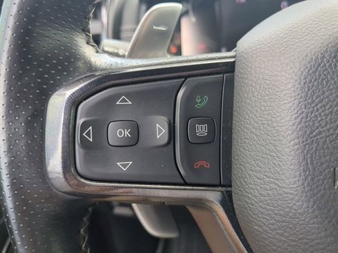 Used 2023 RAM 1500 TRX w/ TRX Level 1 Equipment Group AWD/4WD image 32