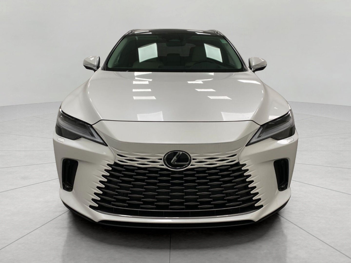 New 2026 Lexus RX 350 AWD image 11