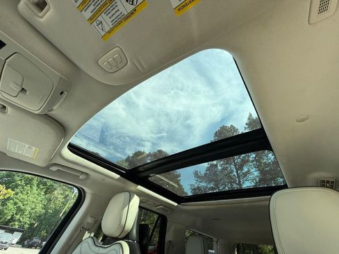 Used 2018 Lincoln Navigator L Black Label w/ Cargo Package image 79