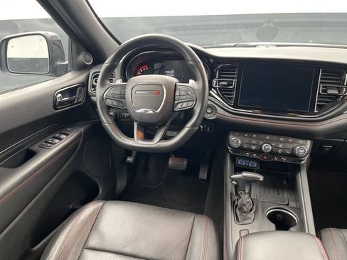 Used 2025 Dodge Durango R/T AWD/4WD image 19