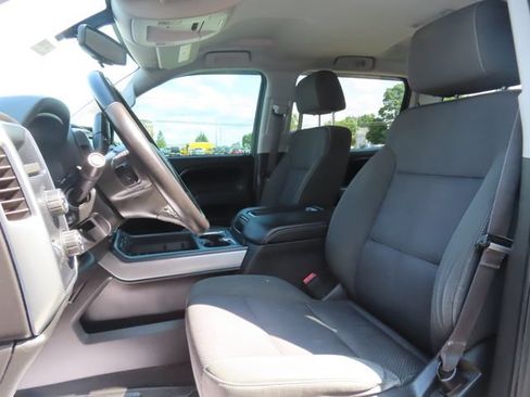 Used 2015 Chevrolet Silverado 1500 LT AWD/4WD image 19