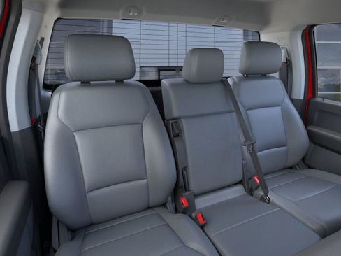 New 2025 Ford F550 4x4 Regular Cab Super Duty image 10