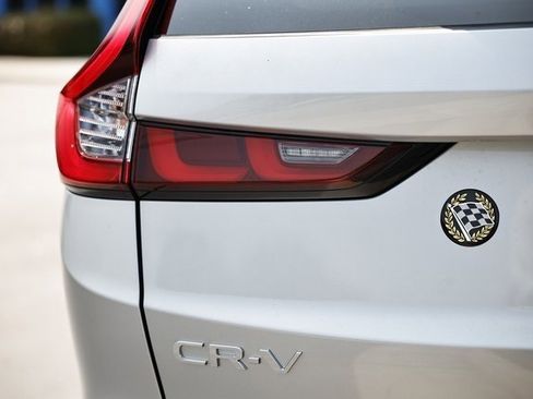 New 2026 Honda CR-V LX image 13