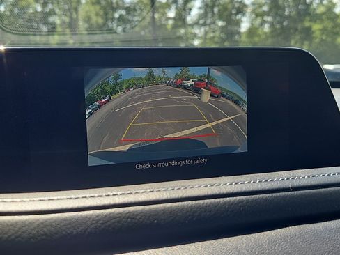 Used 2024 MAZDA CX-30 AWD 2.5 S image 8