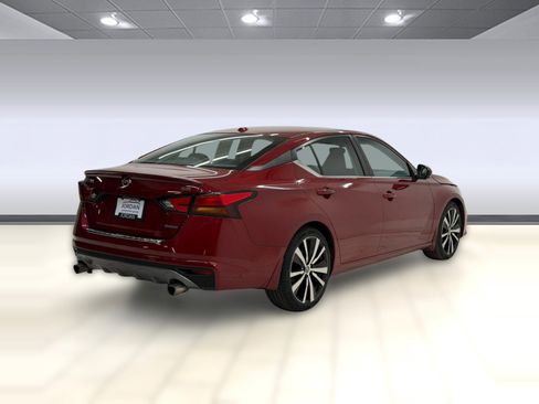 Used 2021 Nissan Altima 2.0 SR image 7