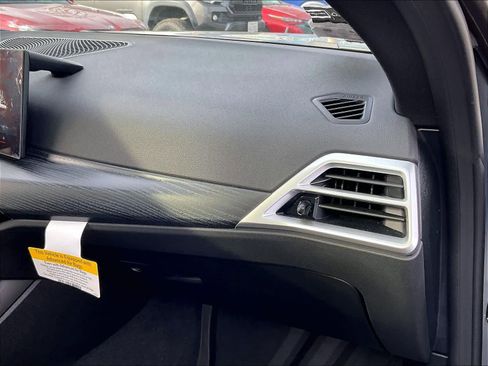 Used 2025 BMW i4 eDrive40 w/ Premium Package image 18