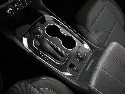 Used 2020 Chevrolet Traverse LS w/ LPO, Black Accent Package image 16