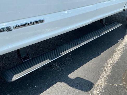 Used 2022 Ford F450 Platinum AWD/4WD image 14