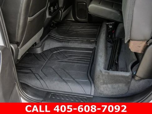 Used 2019 Chevrolet Silverado 1500 RST AWD/4WD image 52