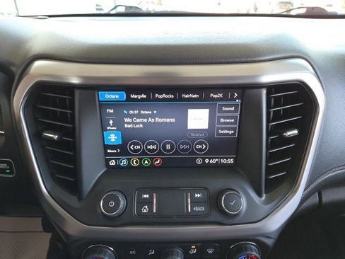 Used 2020 GMC Acadia AT4 image 61