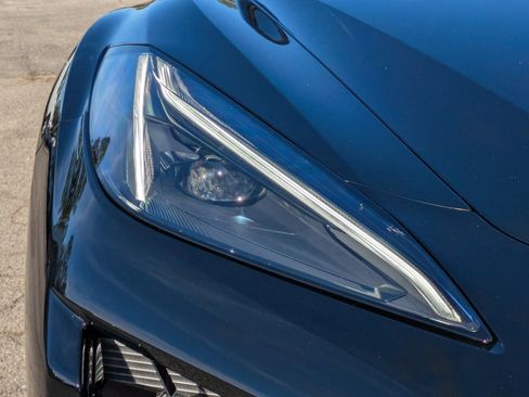 New 2026 Chevrolet Corvette Z06 image 10