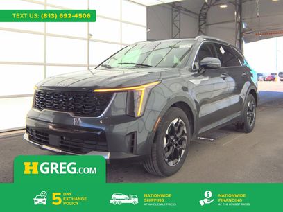 Used 2024 Kia Sorento S