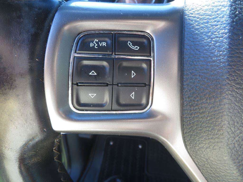 Used 2016 RAM 2500 Limited AWD/4WD image 17