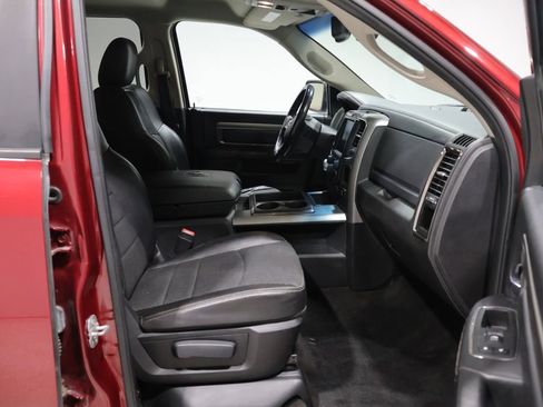 Used 2014 RAM 1500 Sport w/ Sport Premium Group AWD/4WD image 21