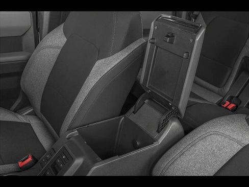 Used 2022 Ford Bronco Big Bend AWD/4WD image 50