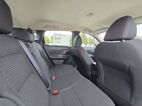 New 2026 Nissan Kicks S image 27