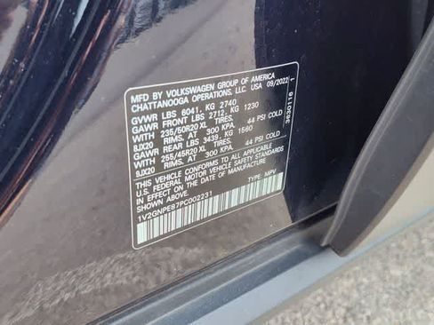 Used 2023 Volkswagen ID.4 Pro S image 23