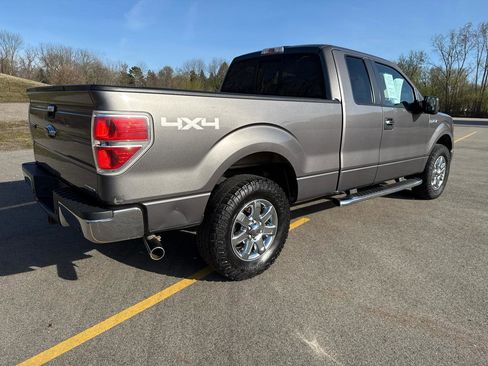Used 2013 Ford F150 XLT w/ Luxury Equipment Group image 4