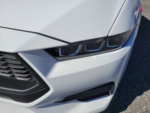 Used 2024 Ford Mustang Premium image 16