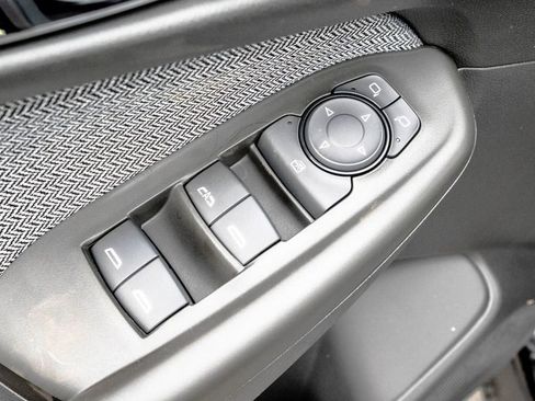 New 2026 Chevrolet TrailBlazer LT AWD/4WD image 20