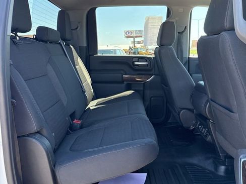 Used 2020 GMC Sierra 2500 SLE w/ SLE Convenience Package AWD/4WD image 13