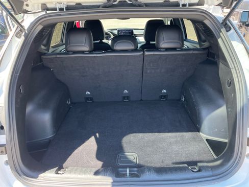Certified 2025 Jeep Compass Limited AWD/4WD image 29