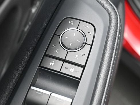 Certified 2026 Toyota Grand Highlander AWD Hybrid image 12