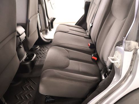 Used 2016 Jeep Wrangler Unlimited Sport w/ Quick Order Package 24S image 10