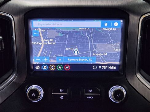 Used 2020 GMC Sierra 2500 Denali w/ Denali Ultimate Package image 38