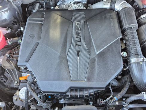 Used 2022 Kia Sorento X-Line EX image 20