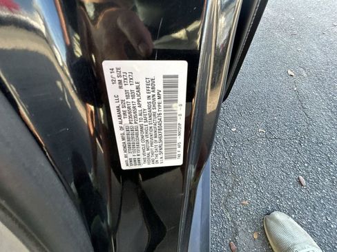 Used 2015 Honda Odyssey EX-L image 25