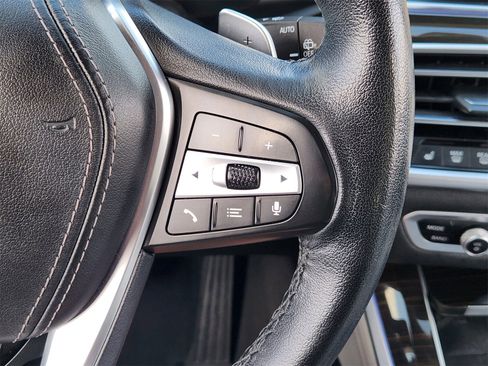 Used 2023 BMW X5 sDrive40i image 28